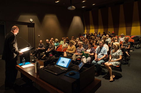 La Trobe Art Institute - Darwin Tourism 2