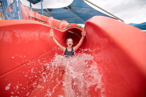 Maitland Aquatic Centre - Darwin Tourism 0