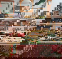 Makers on Church St - Darwin Tourism