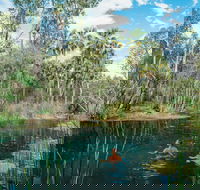 Mataranka - Darwin Tourism