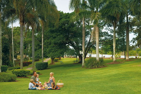 Melsa - Darwin Tourism 0