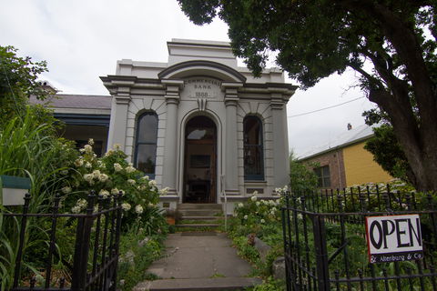 Mingei Studio - Darwin Tourism 0