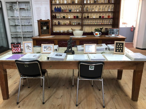 Moonta School Of Mines Family History And Resource Centre - Darwin Tourism 0