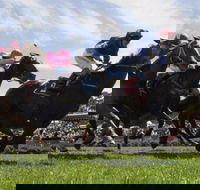 Moruya Racecourse - Darwin Tourism