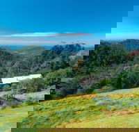 Mount Glorious - Darwin Tourism