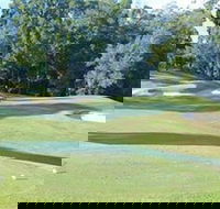 Murwillumbah Golf Club - Darwin Tourism