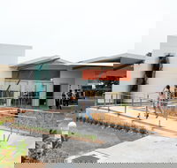 Museum of Art and Culture Lake Macquarie MAC - Darwin Tourism