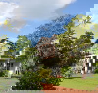 Myilly Point Heritage Precinct - Darwin Tourism