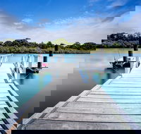 Mylestom - Darwin Tourism