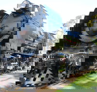 Newport Railway Museum - Darwin Tourism