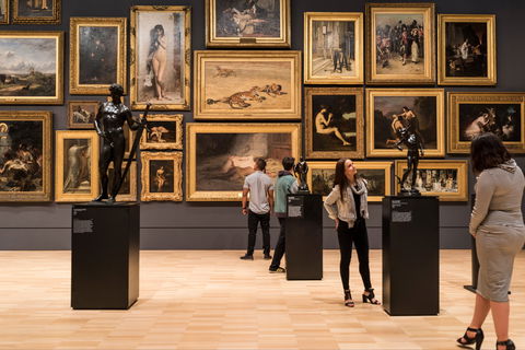 NGV International - Darwin Tourism 1