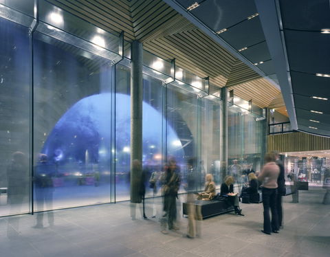NGV International - Darwin Tourism 2