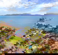 North Ward - Darwin Tourism