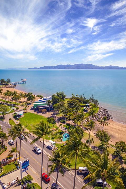 North Ward - Darwin Tourism 0