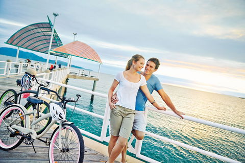 North Ward - Darwin Tourism 1