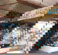 Old Pharmacy Museum  Childers - Darwin Tourism