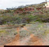 Original Glen Helen Homestead - Darwin Tourism