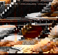 Orient House - Darwin Tourism