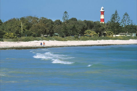 Pages Beach - Darwin Tourism 0