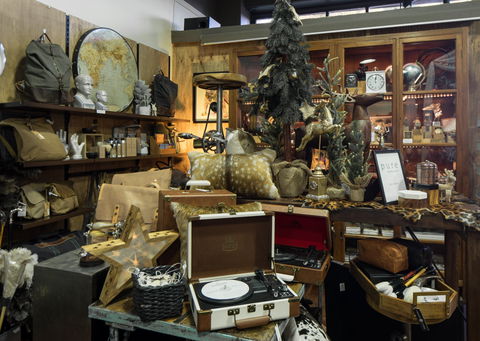 Panache Living - Darwin Tourism 1