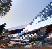 Perth Hills Centre - Darwin Tourism