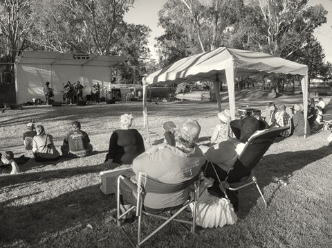 Pioneer Park - Darwin Tourism 0