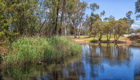 Pioneer Park - Darwin Tourism 2