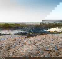 Polda Rock Reserve - Darwin Tourism