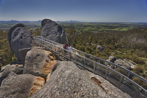 Porongurup National Park - Darwin Tourism 0
