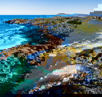 Port Macquarie - Darwin Tourism
