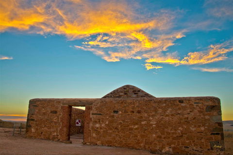 Powder Magazine - Darwin Tourism 0