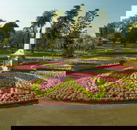 Queens Park Toowoomba - Darwin Tourism