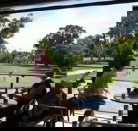 Queanbeyan Golf Club - Darwin Tourism