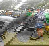 Quirindi Rural Heritage Village - Darwin Tourism