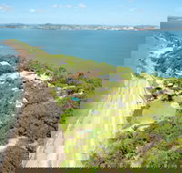 Quoin Island - Darwin Tourism