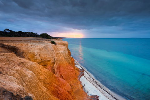 Red Banks Beach - Darwin Tourism 0