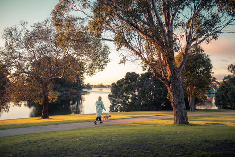 Richard Gutteridge Gardens - Darwin Tourism 0