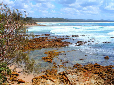 Rocky Point - Darwin Tourism 0