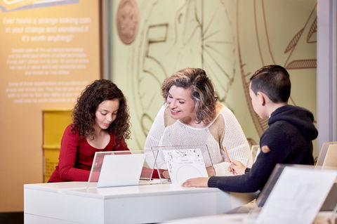 Royal Australian Mint - Darwin Tourism 2