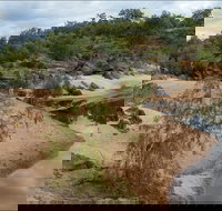 Rungulla National Park - Darwin Tourism