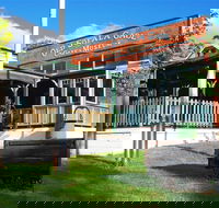 Sofala - Darwin Tourism