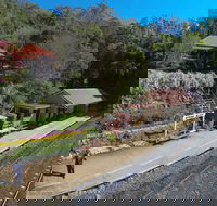 Spring Bluff Railway Station - Darwin Tourism