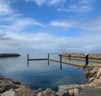 Stansbury Boat Ramp - Darwin Tourism