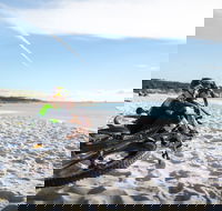 St Helens Mountain Bike Trails - Darwin Tourism