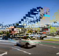 Stockland Cairns - Darwin Tourism