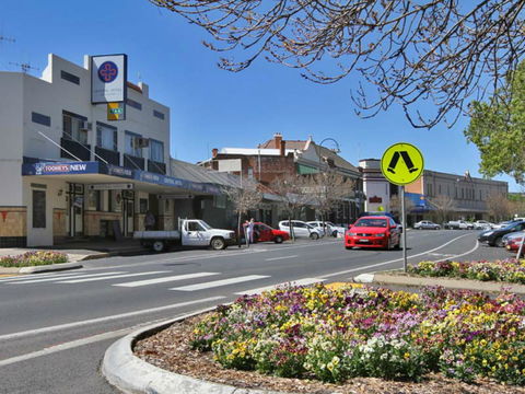 Street Scenes - Darwin Tourism 0