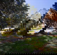 St Saviours Church Katrine