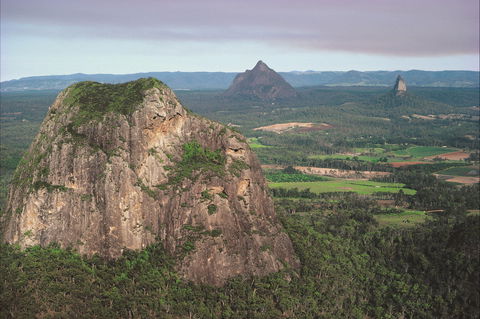Sunshine Coast Adventure Drive - Darwin Tourism 0