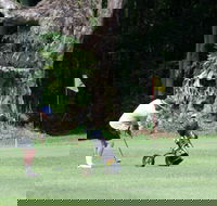 Teven Valley Golf Course - Darwin Tourism