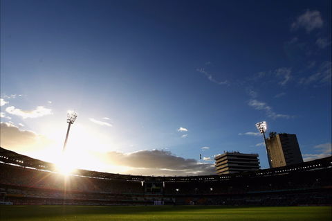 The Gabba - Darwin Tourism 1